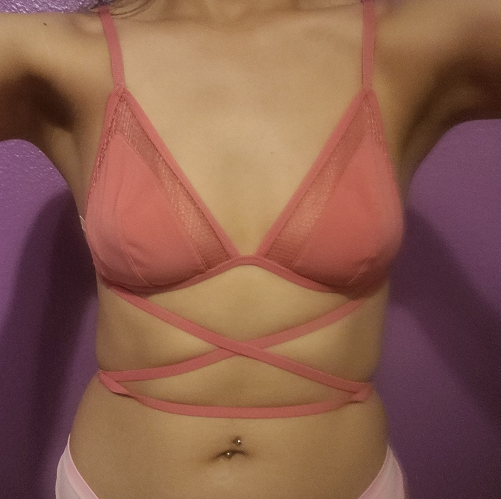 Victorias Secret Bralette